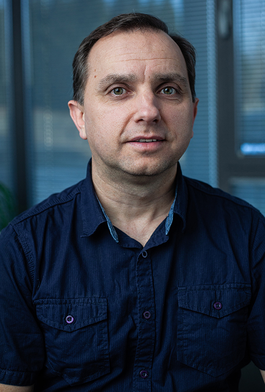 Gerhard Zeininger