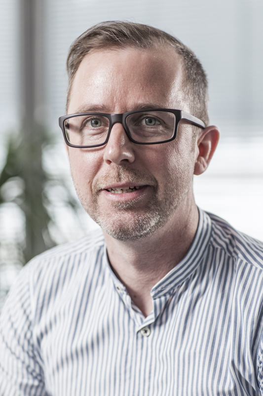 Thomas Wintersberger