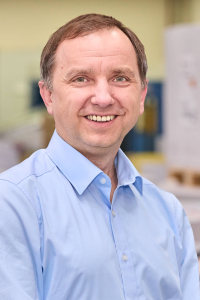 Gerhard Zeininger
